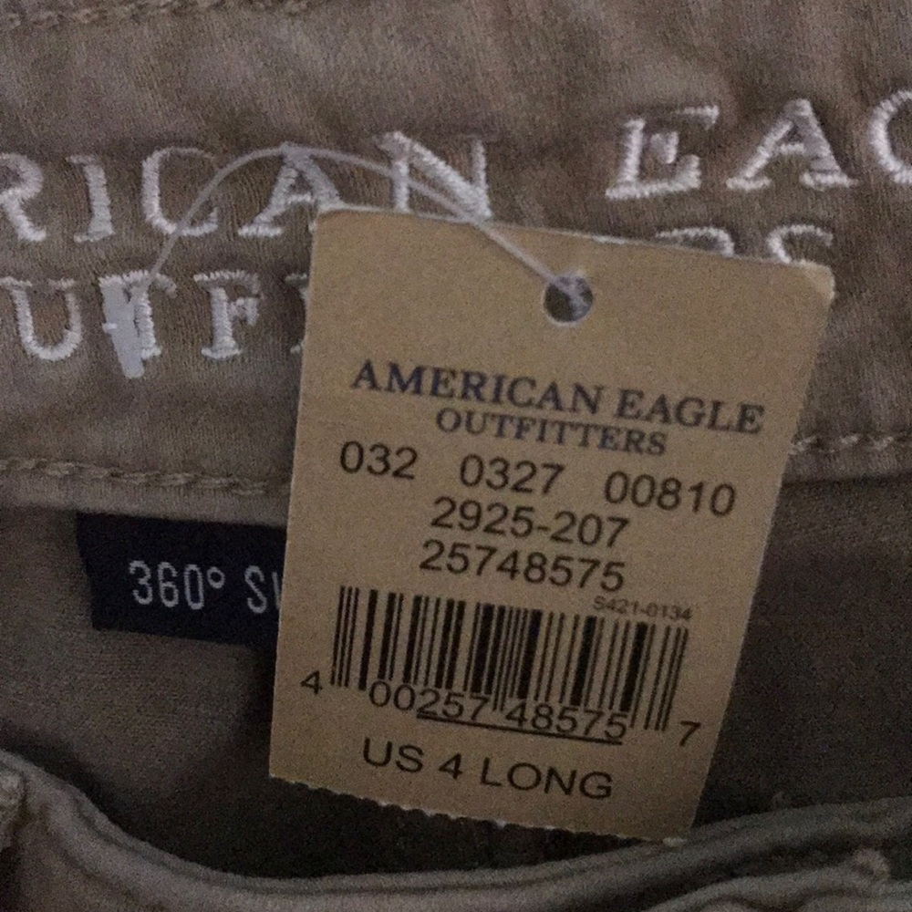 Jeans - Picture 3 of 3